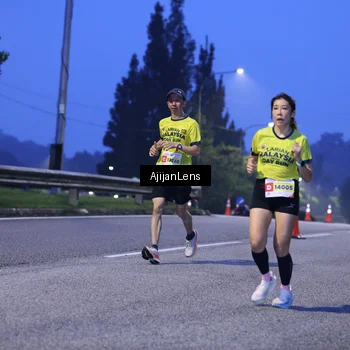 Runner Photo 7063299