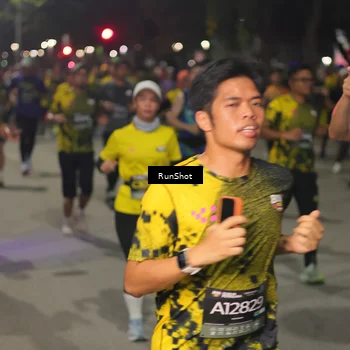 Runner Photo 7063300
