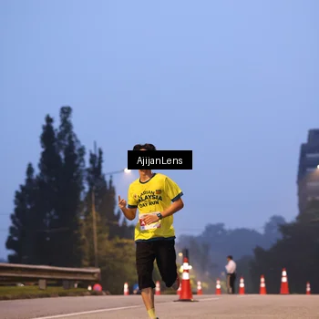 Runner Photo 7063301