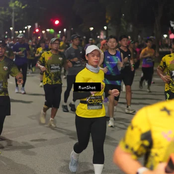 Runner Photo 7063303