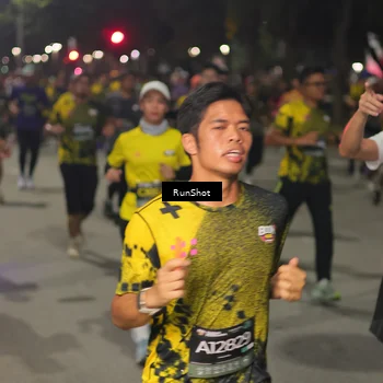 Runner Photo 7063304