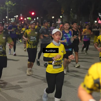 Runner Photo 7063305