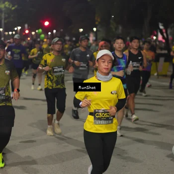 Runner Photo 7063306