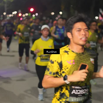 Runner Photo 7063307