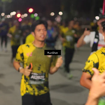 Runner Photo 7063308
