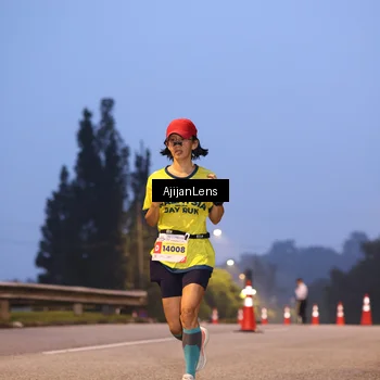 Runner Photo 7063309