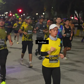 Runner Photo 7063311