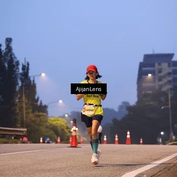 Runner Photo 7063313