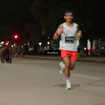 Runner Photo 7063315