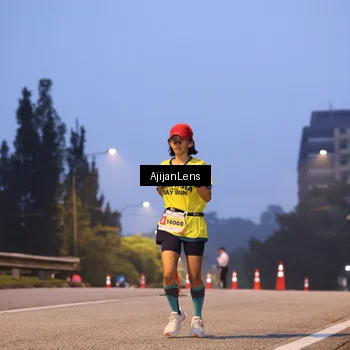 Runner Photo 7063316