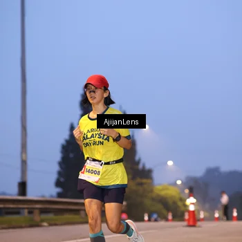 Runner Photo 7063317