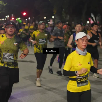Runner Photo 7063318
