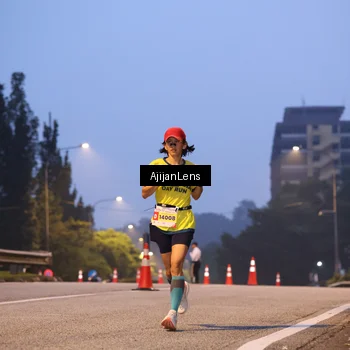 Runner Photo 7063319