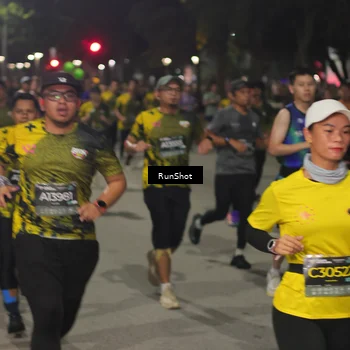 Runner Photo 7063320