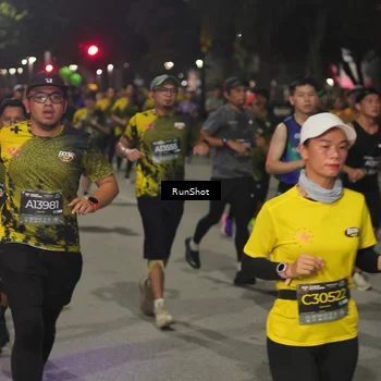 Runner Photo 7063321