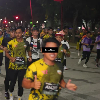 Runner Photo 7063325