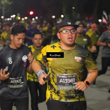 Runner Photo 7063326