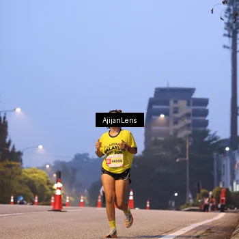 Runner Photo 7063327