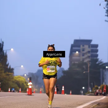Runner Photo 7063328
