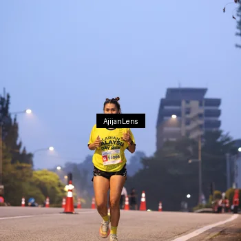 Runner Photo 7063330