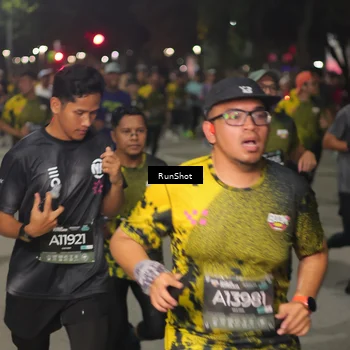Runner Photo 7063331