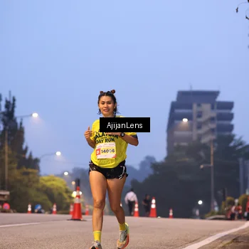 Runner Photo 7063333