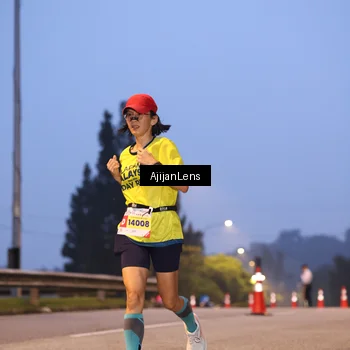 Runner Photo 7063334