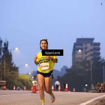 Runner Photo 7063336
