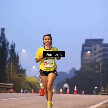 Runner Photo 7063338