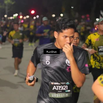 Runner Photo 7063339