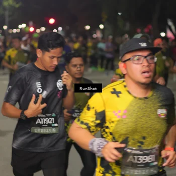 Runner Photo 7063340
