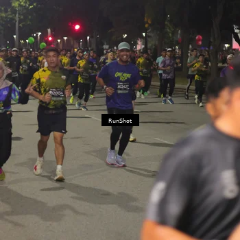 Runner Photo 7063341