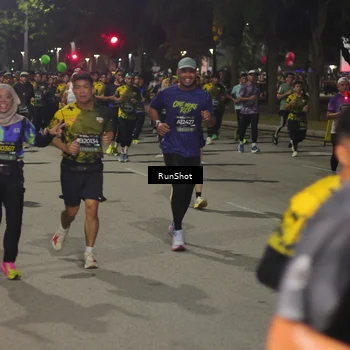 Runner Photo 7063342