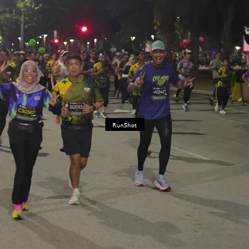 Runner Photo 7063343