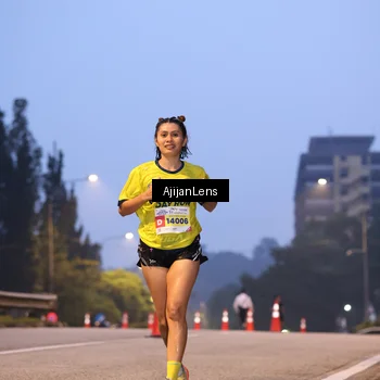Runner Photo 7063346