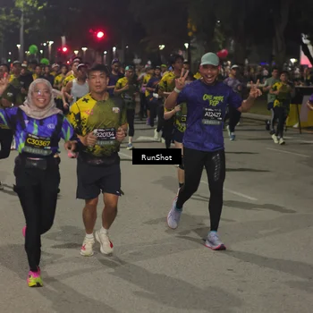 Runner Photo 7063347