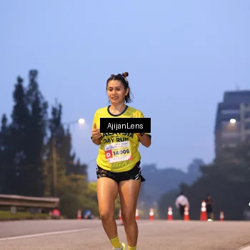 Runner Photo 7063348