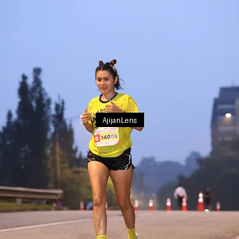 Runner Photo 7063350