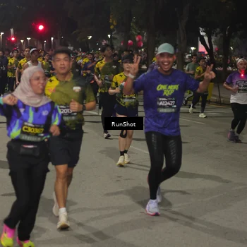 Runner Photo 7063351