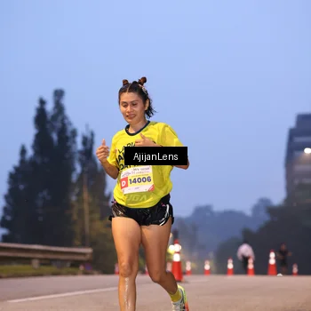 Runner Photo 7063356
