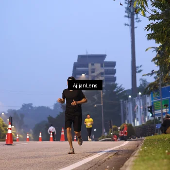Runner Photo 7063358