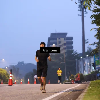 Runner Photo 7063361