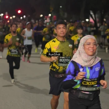 Runner Photo 7063368