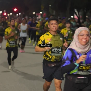 Runner Photo 7063370