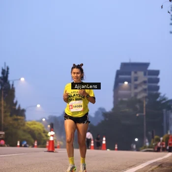 Runner Photo 7063371