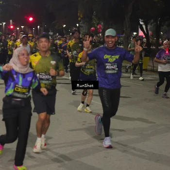Runner Photo 7063377