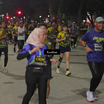 Runner Photo 7063380