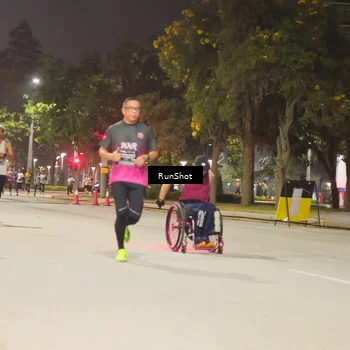 Runner Photo 7063381