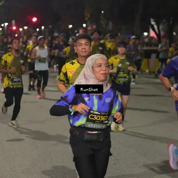 Runner Photo 7063382