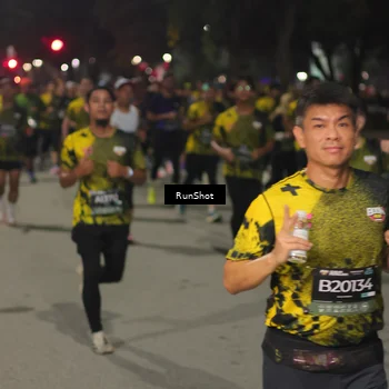Runner Photo 7063384